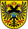 Coat of arms of Donauwörth