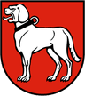 Wappen von Brackenheim