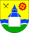 Coat of arms of Oeversee