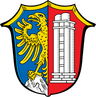 Coat of arms of Raubling