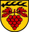 Coat of arms of Bretzfeld