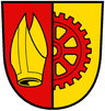 Wappen von Bisingen