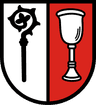 Coat of arms of Gäufelden