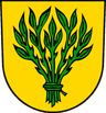 Coat of arms of Rutesheim