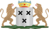Wappen von Hendrik-Ido-Ambacht