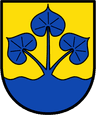 Coat of arms of Enger