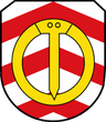 Coat of arms of Spenge