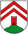Coat of arms of Rödinghausen