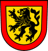 Wappen von Rheinau