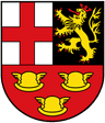 Wappen von Emmelshausen