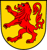 Wappen von Laufenburg