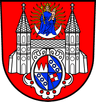 Wappen von Hardheim