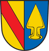 Wappen von Teningen