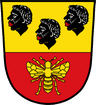 Coat of arms of Strullendorf