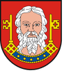 Coat of arms of Neustadt-Glewe