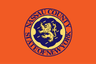Coat of arms of Nassau County