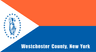 Coat of arms of Westchester County