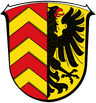 Wappen von Nidderau
