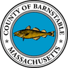 Wappen von Barnstable County