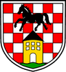 Coat of arms of Traben-Trarbach