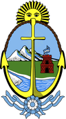 Wappen von Bahía Blanca