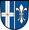 Coat of arms of Philippsburg
