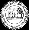 Wappen von Peabody