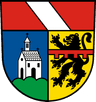 Wappen von Oberkirch