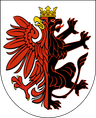 Wappen von Woiwodschaft Kujawien-Pommern