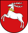Wappen von Woiwodschaft Lublin