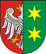 Wappen von Woiwodschaft Lebus