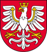 Wappen von Woiwodschaft Kleinpolen