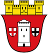 Wappen von Weißenthurm