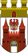 Wappen von Biesenthal