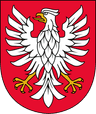 Wappen von Woiwodschaft Masowien