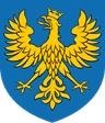 Wappen von Woiwodschaft Opole