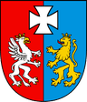 Wappen von Woiwodschaft Karpatenvorland