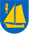 Wappen von Timmendorfer Strand