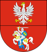 Wappen von Woiwodschaft Podlachien