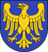 Wappen von Woiwodschaft Schlesien