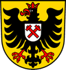 Coat of arms of Neubulach