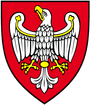 Wappen von Woiwodschaft Großpolen