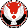 Coat of arms of Udmurtia