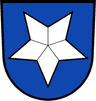 Coat of arms of Kronau