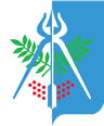 Coat of arms of Izhevsk
