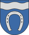 Coat of arms of Dettenheim