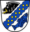 Coat of arms of Nobitz