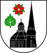 Wappen von Rellingen