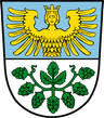 Coat of arms of Leinburg