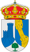 Coat of arms of Torrelodones